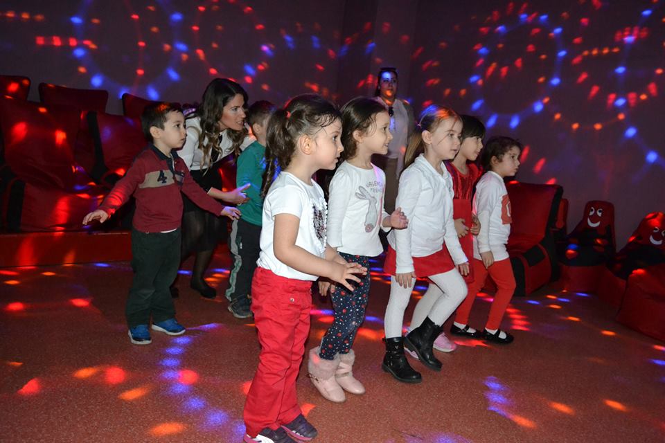 Harikalar Dünyası - Çanakkale - Merkez